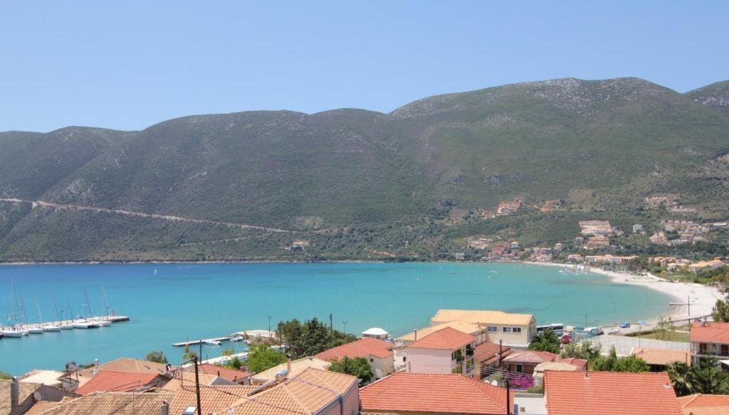 Liotrivi Studios Vasiliki  Bagian luar foto
