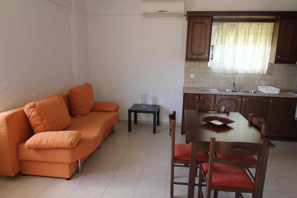Liotrivi Studios Vasiliki  Ruang foto
