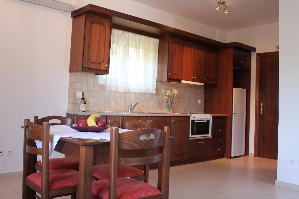 Liotrivi Studios Vasiliki  Ruang foto