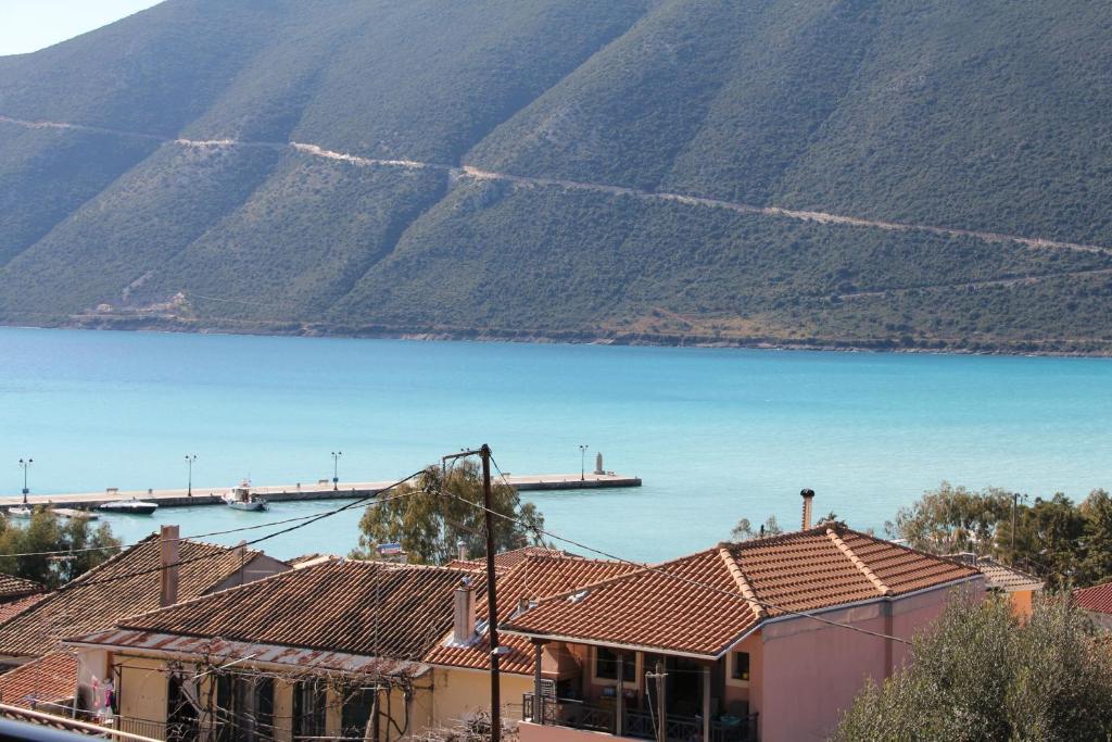 Liotrivi Studios Vasiliki  Ruang foto