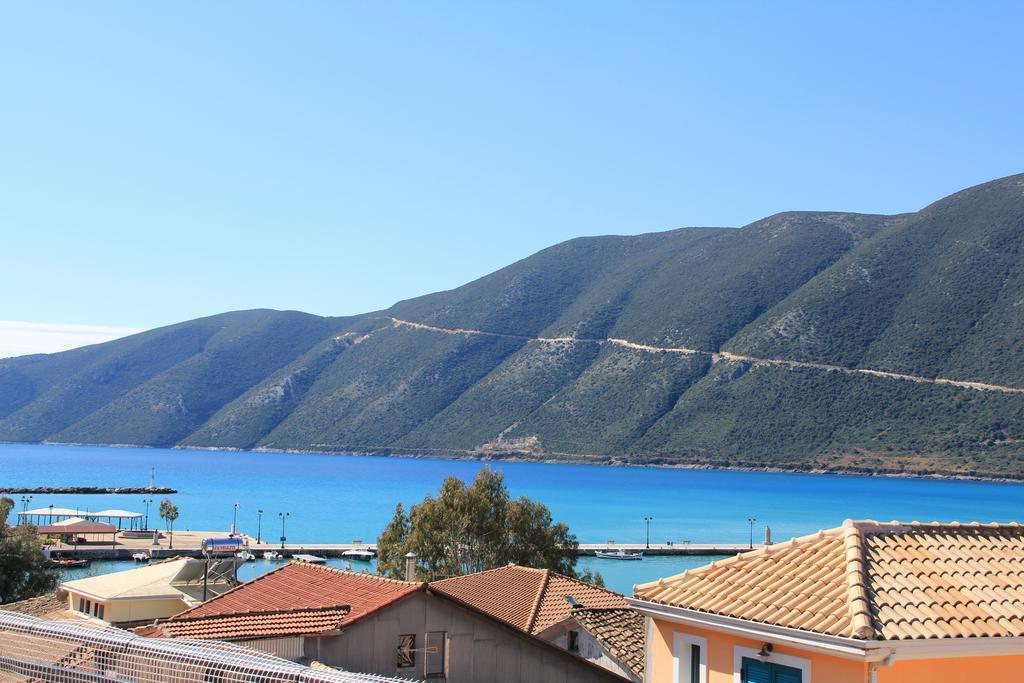 Liotrivi Studios Vasiliki  Ruang foto